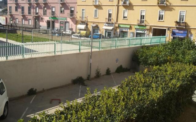 Affittacamere Aiosardegna Cagliari Rent Rooms-02_Camera 2