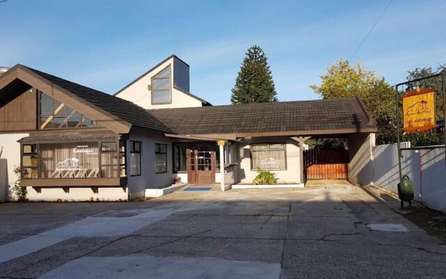 Hotel Aysen Austral