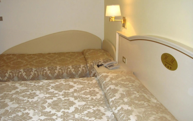Hotel La Meridiana