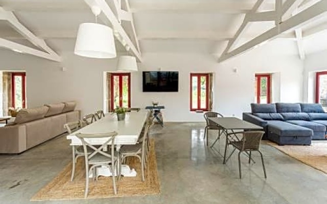 Quinta de Fermil - Casa das Oliveiras Suites