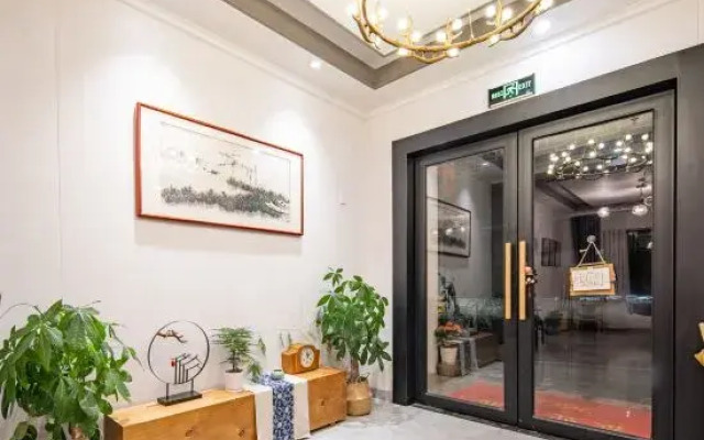 Suzhou Tangli No. 1 Guesthouse