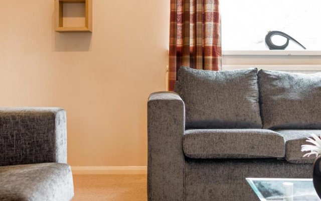 Linslade Apartment - for Groups and Contractors