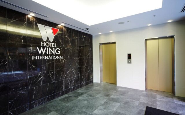 Hotel Wing International Shinjuku