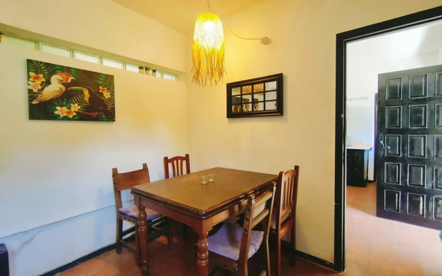 Free Canari - Los Alamos 8