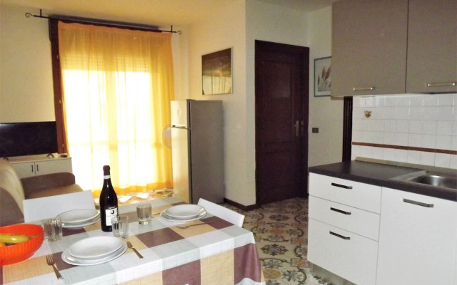Modern Apartment at Villa Rosa di Martinsicuro near Sea