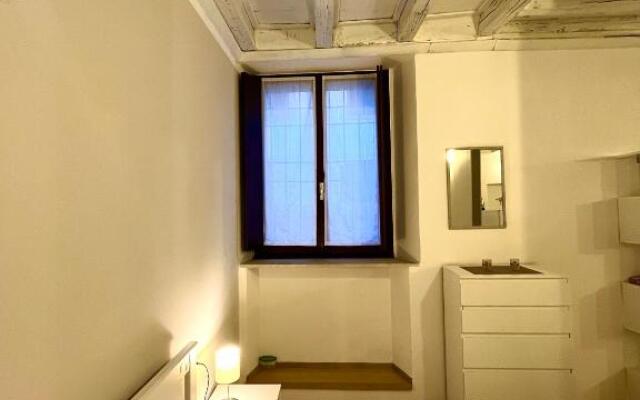 Residenza Serena Suite-Centro Storico (Adults Only)