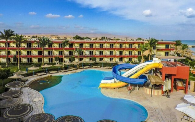 Retal View Resort El Sokhna