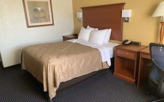 Comfort Inn North Platte