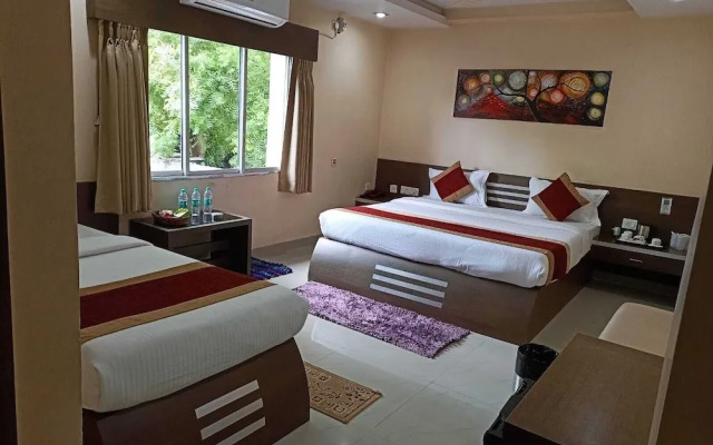 Hotel Royal Bengal
