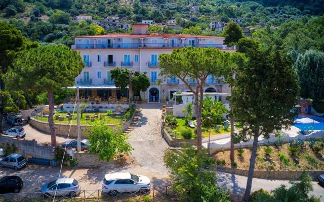 Hotel Garden Riviera