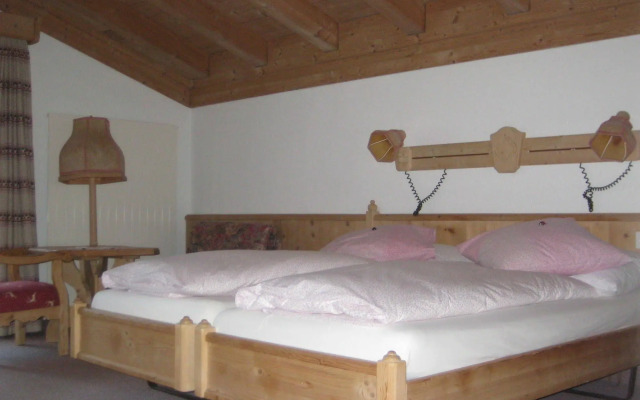 Hotel Alte Post