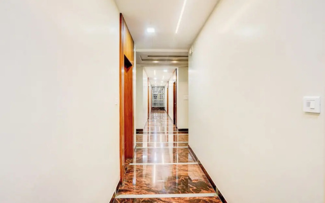 Fabhotel Vishnu Grand