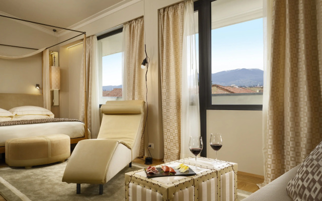 Grand Hotel Minerva