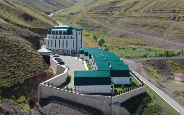 Ve Hotels Palandöken