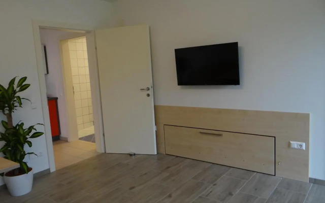 Ferienwohnung Albel