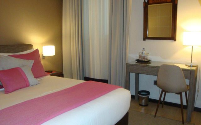 Turim Aveiro Palace Hotel