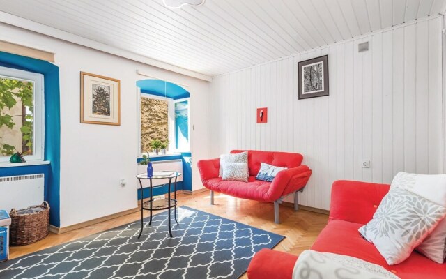 Amazing Home in Kastav With Wifi and 2 Bedrooms