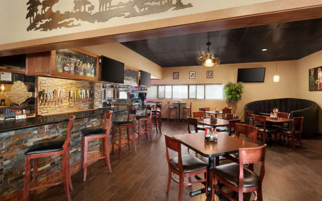 The Kendrick Hotel, Ascend Hotel Collection