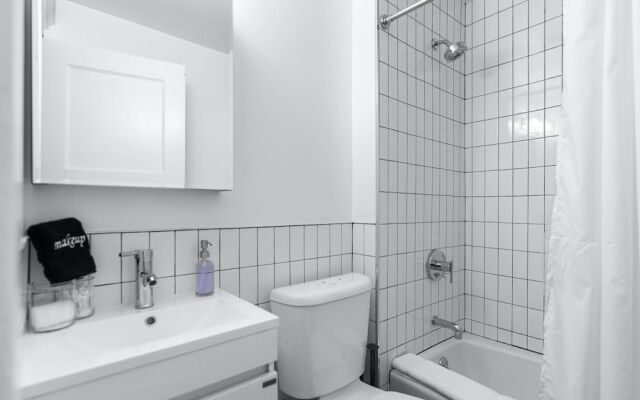 Kasa La Monarca San Francisco