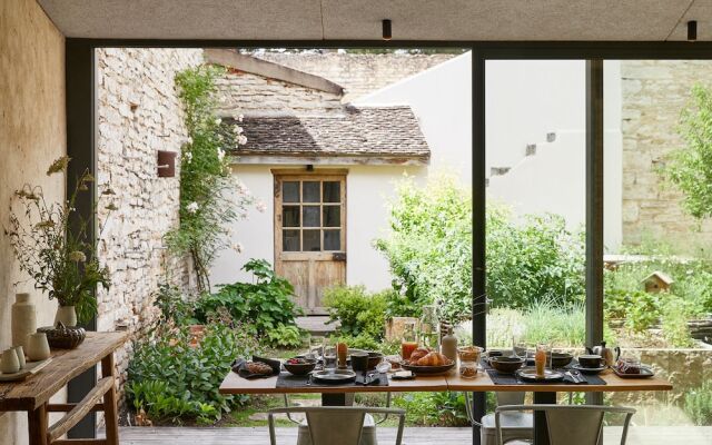 La Maison de Pommard