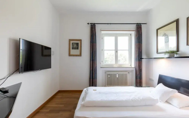 Gutsquartier Odelzhausen