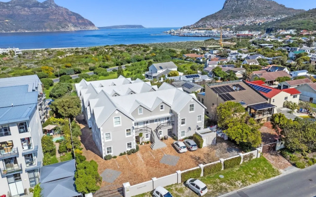 Summerville Beach Loft