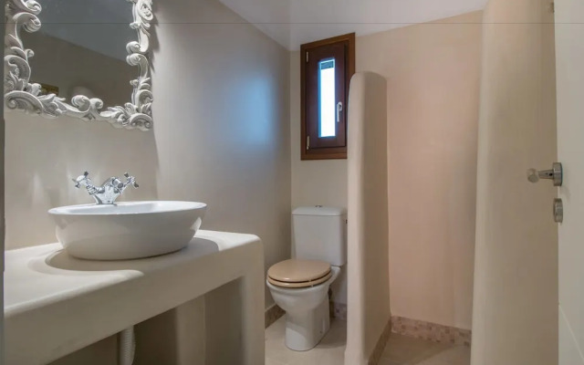 Gratsias Luxury Apartments