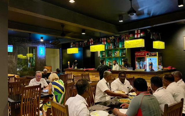 Olanro Hotel