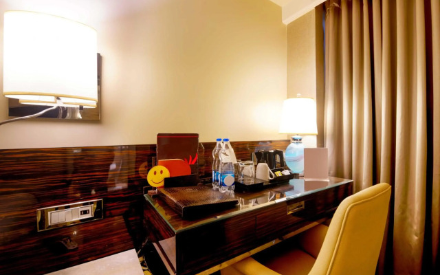 Hotel Sai Palace Grand Malad