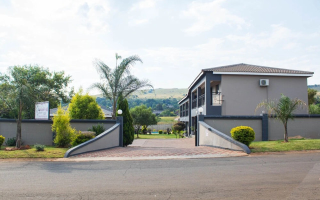 Zamambongi