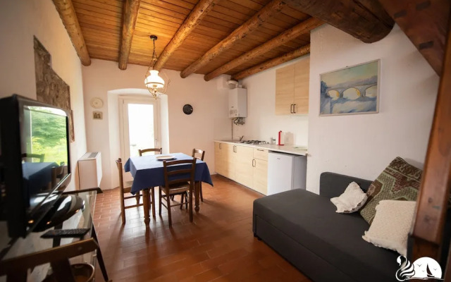 Cascina Polone - Appartamento Marta