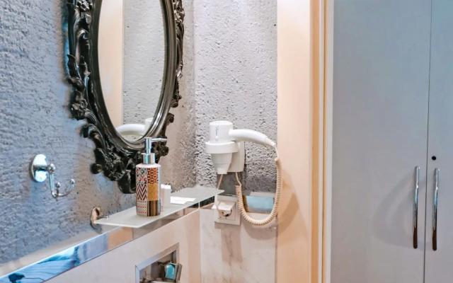 The Suite Apart Hotel Kaleiçi