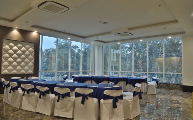 Aveo by Amatra- Kashipur