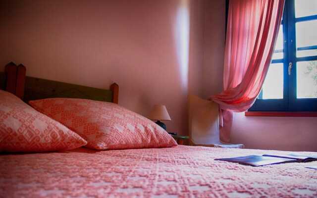 Sa Pedrera Country Hotel