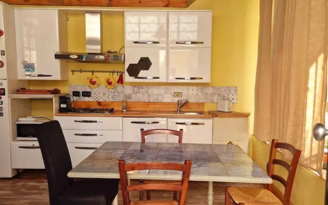 Dali Appartment