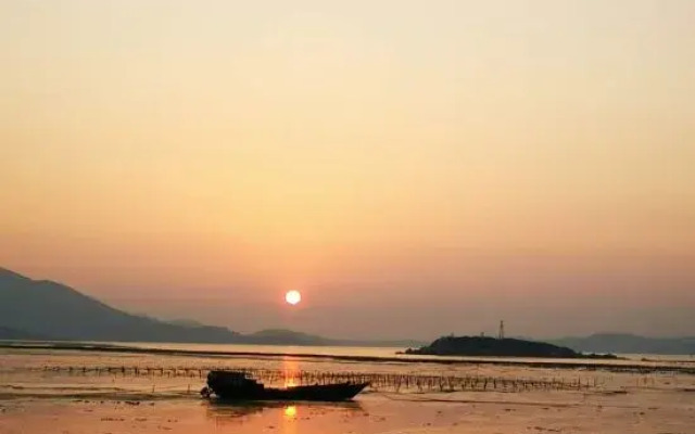 Shanshui Xinyun Hotel (Pingtan Longfengtou Xihang Road)