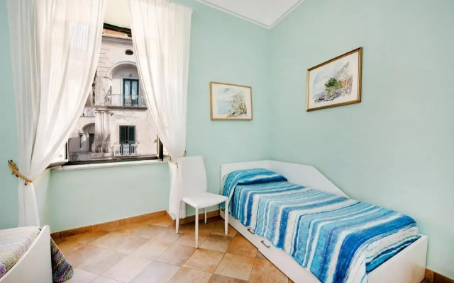 Casa Rosaria