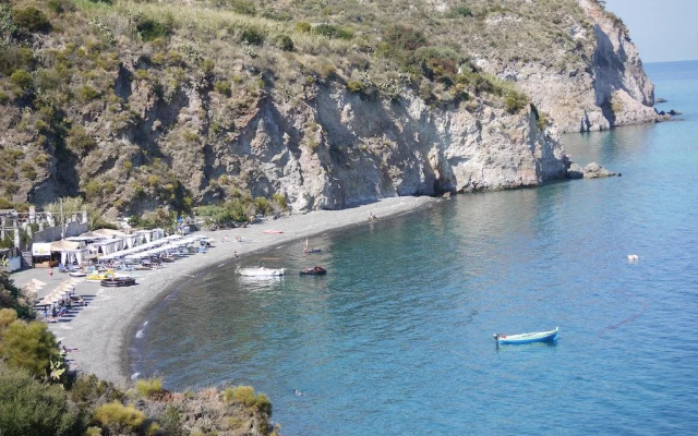 Hotel Residence Acquacalda