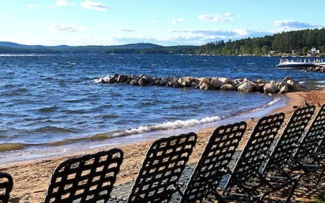The Margate Resort on Lake Winnipesaukee