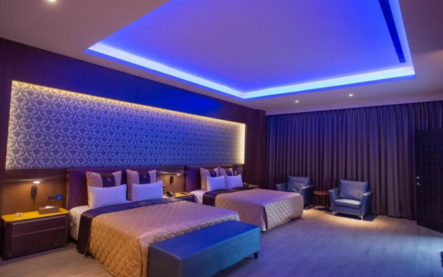 Yinxiang Xihu Motel