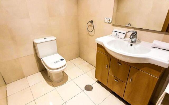 Skol 2A Amazing 2 Bedroom Apartment Skol Marbella