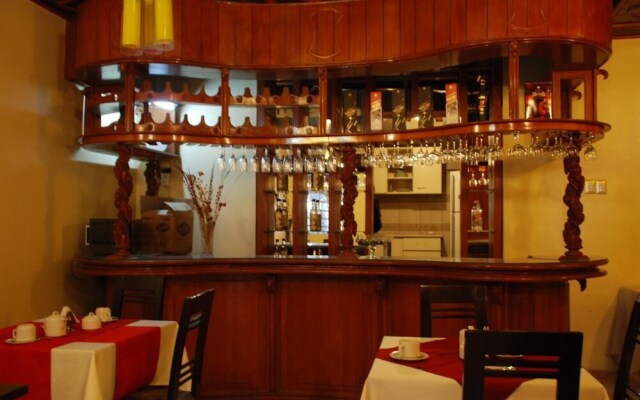Hotel Don Sam