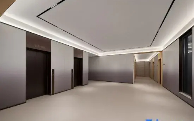 JI Hotel (Qinhuangdao Shanhaiguan Railway Station Ancient City Scenic Area)