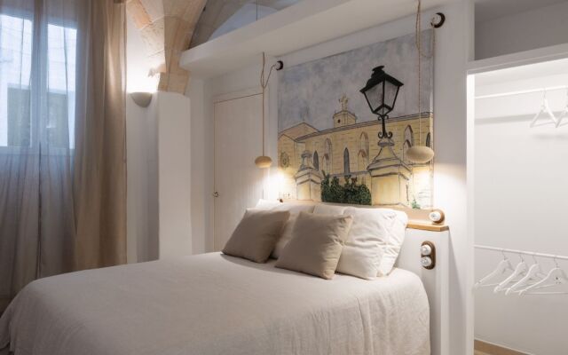 Hotel Nou Sant Antoni