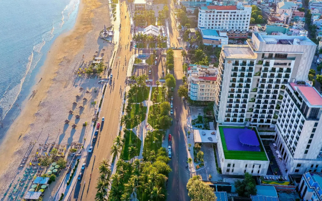 Fleur De Lys Hotel Quy Nhon