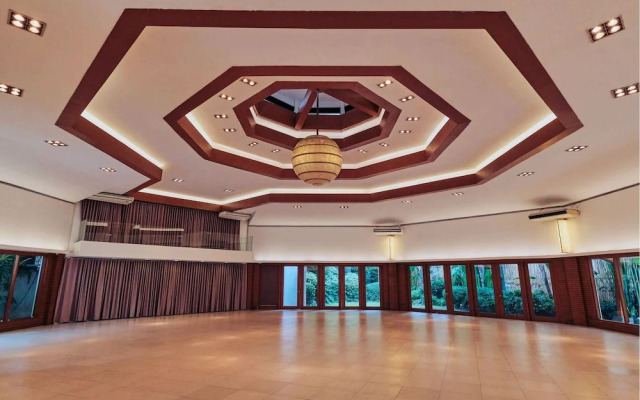 BGC McKinley Center Prime Accommodations