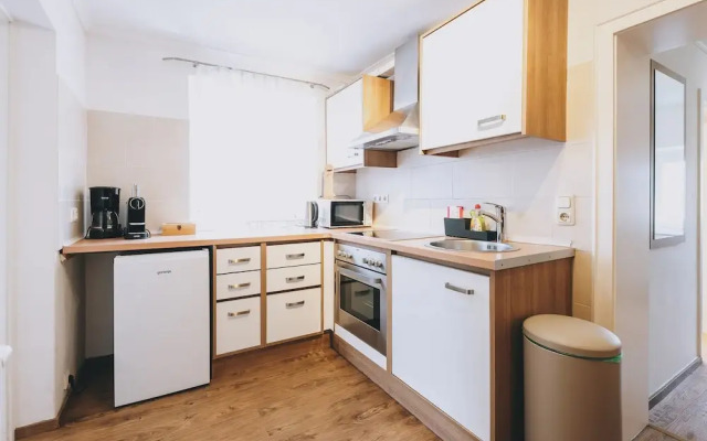 Areit Apartments - Top 2