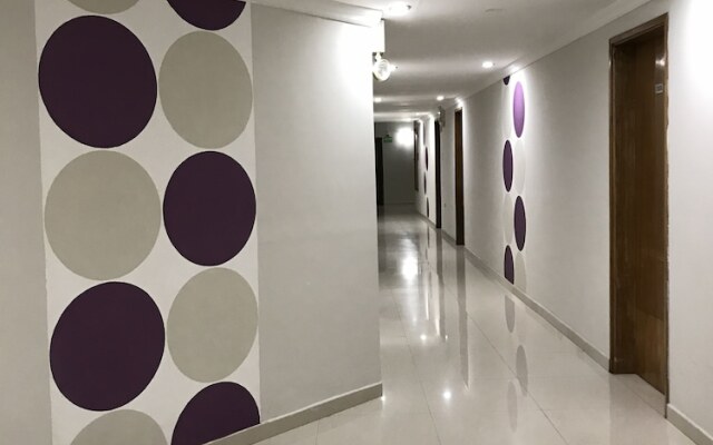 Hotel Costa Real