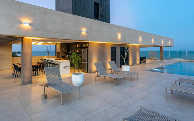 Acqua Residences Luxury Collection