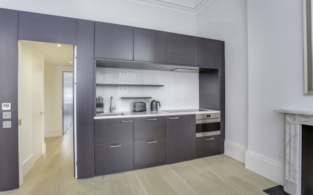 Bloomsbury Kingsway Serviced Apartments